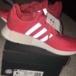 NWT ADIDAS SHOES